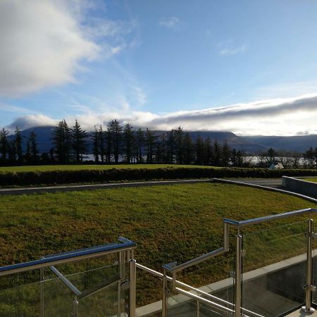 Arbutus Lodge Killarney Exterior photo